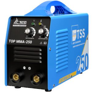 Сварочный инвертор TSS TOP MMA-250