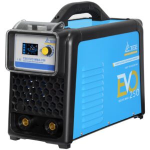 Сварочный инвертор ТSS EVO MMA-250