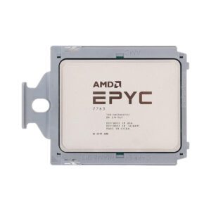 Микропроцессор серверного класса AMD Epyc 7443 100-000000340