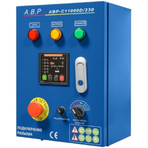 Блок АВР-С 11000D/230