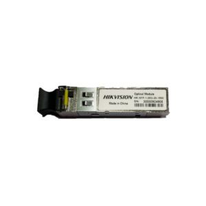 SFP модуль Hikvision HK-SFP-1.25G-20-1550