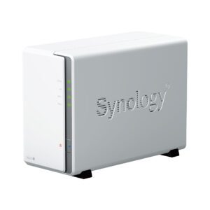 Система хранения данных Synology DS223j