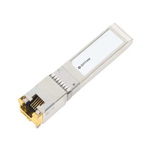 Трансивер А-Оптик AO-SFP-T