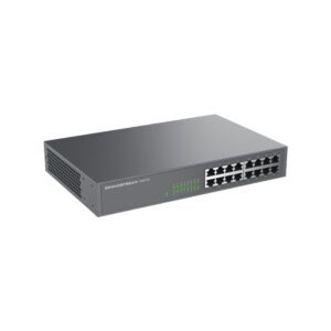Коммутатор Grandstream GWN7702