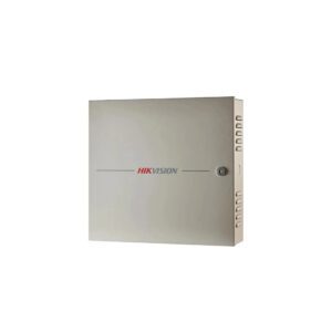 Контроллер доступа Hikvision DS-K2601T