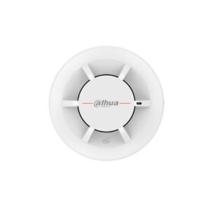 Извещатель пожарный дымовой оптико-электронный точечный Dahua DHI-HY-C131
