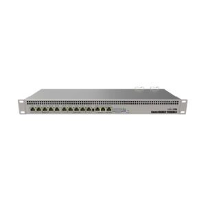 Сетевой маршрутизатор MikroTik RB1100x4