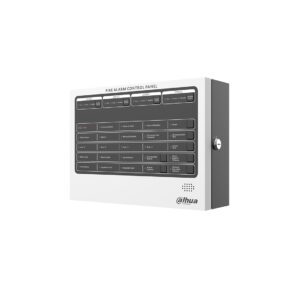 Прибор приемно-контрольный пожарный Dahua DHI-HY-C102-4 (24 В)