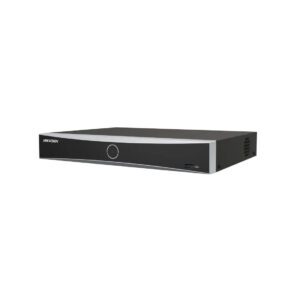 Сетевой видеорегистратор Hikvision DS-7608NXI-K1(B)