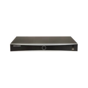 Сетевой видеорегистратор Hikvision DS-7616NXI-K2(D)