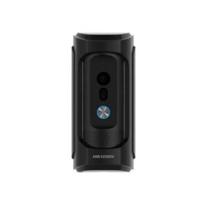 Вызывная панель Hikvision DS-KB8113-IME1(B)