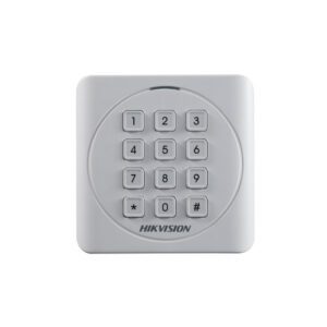 Считыватель Hikvision DS-K1801MK
