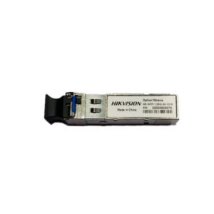 Трансивер Hikvision HK-SFP-1.25G-20-1310-DF