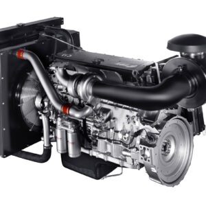 FPT (Iveco) CURSOR13TE3A.S551