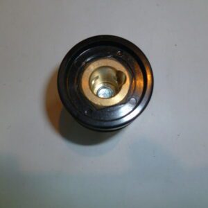 Гнездо кабельное черное 35-50 /Output Socket (03.01.004.003)