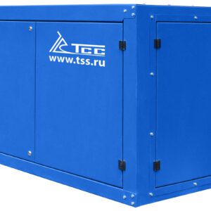 Кожух для дизель генератора до 30 кВт (У)