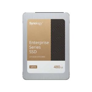 Твердотельный накопитель SSD Synology SAT5221-480G