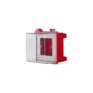 Водонепроницаемый кейс для ИПР. Dahua DH-HAN01