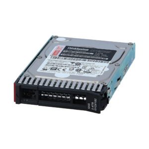 Жесткий диск Lenovo ThinkSystem 2.5" 2.4TB 10K SAS