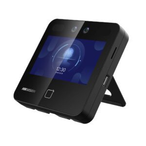 Контроллер доступа Hikvision DS-K1T343MWX