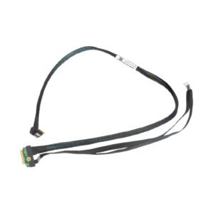 Комплект кабелей Lenovo ThinkSystem SR630 V3 M.2 NVMe 2-Bay RAID Cable Kit