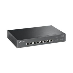 Коммутатор TP-Link TL-SX1008