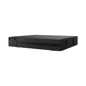 Сетевой видеорегистратор HiLook NVR-104MH-C/4P(D)
