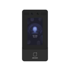 Контроллер доступа Hikvision DS-K1T342MX-E1