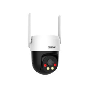 Поворотная видеокамера Dahua DH-P5AE-PV-4G