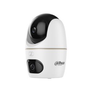 Wi-Fi видеокамера Dahua DH-H5D-5F