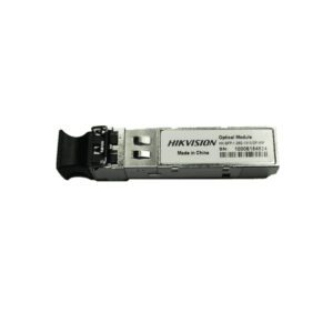 Трансивер Hikvision HK-SFP-1.25G-1310-DF-MM