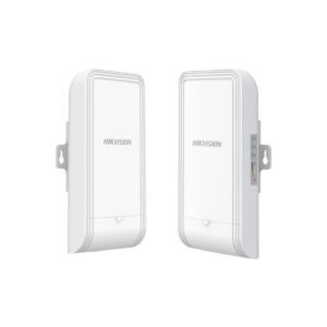 Беспроводная точка доступа Hikvision DS-3WF3000-EI-5AC/P