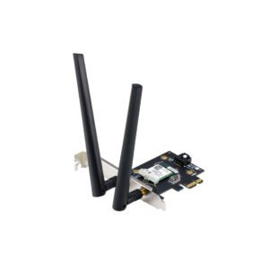 Беспроводной сетевой адаптер ASUS PCE-BE92BT