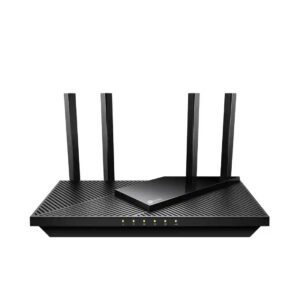 Маршрутизатор TP-LINK Archer AX3000