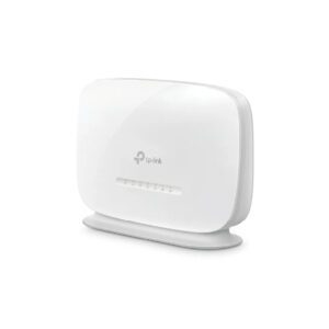 Маршрутизатор TP-Link TL-MR105