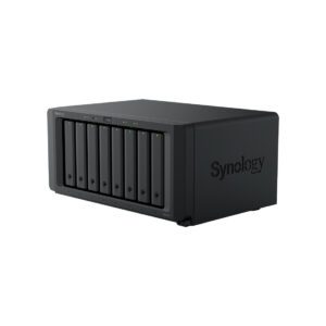 Система хранения данных (сервер) Synology DS1825+
