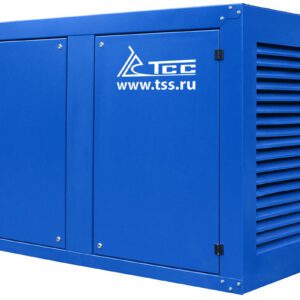 Кожух для дизель генератора до 60 кВт (У)