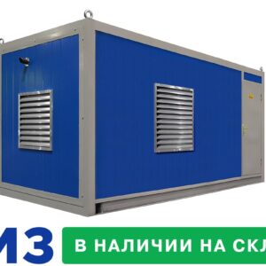 Дизельный генератор ТСС АД-100С-Т400-1РНМ2 Linz