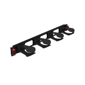 Кабельный организатор для серверного шкафа Legrand 046522