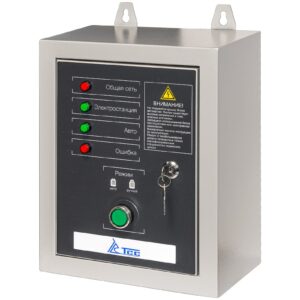 Блок АВР-С 9000D/400