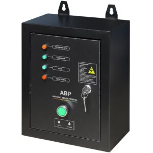 Блок АВР-С 9000D/230/400