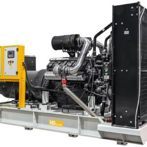 Резервный дизельный генератор МД АД-1000С-Т400-2РМ29
