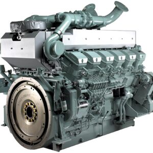 Mitsubishi S12R-PTAA2