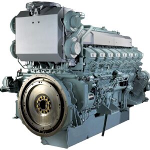 Mitsubishi S16R-F1PTAW2