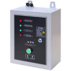 Блок АВР-С 12000/230