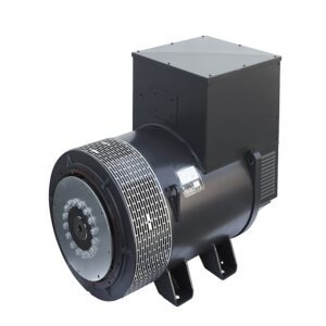 Mecc Alte ECO40-3S SAE 1/14 (400 кВт)