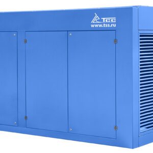 Дизельный генератор ТСС АД-320С-Т400-1РПМ17