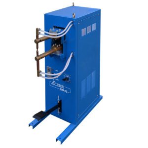 Машина контактной точечной сварки ТСС МТР-25