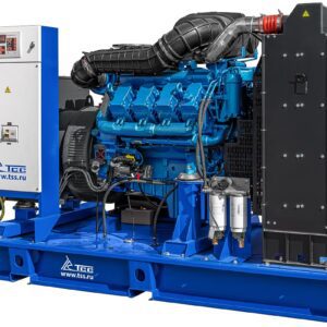 Дизельный генератор ТСС АД-500С-Т400-1РМ9