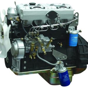 TSS Diesel Prof TDY 30 4L